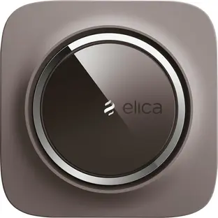 Воздухоочиститель Elica SNAP Brown