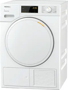 Сушильная машина Miele TWD440WP фото 1