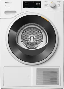 Сушильная машина Miele TWC640WP фото 1