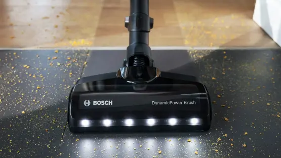 Пылесос BOSCH BCS711XXL фото 3