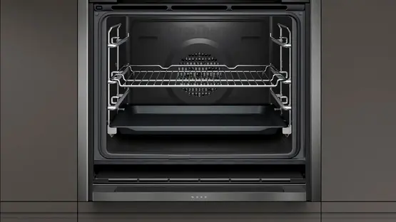 Духовой шкаф Neff B57CS28G0 фото 3