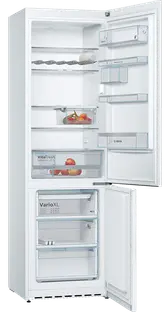 Холодильник Bosch KGE39AW33R фото 2