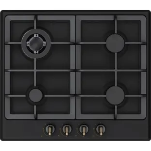 Варочная панель Midea Q452SFD BL Варочная панель Midea Q452SFD BL