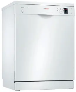Встраиваемая посудомоечная машина Bosch SMS23DW01T фото 1