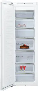 Морозильник Neff GI7815NE0 фото 1