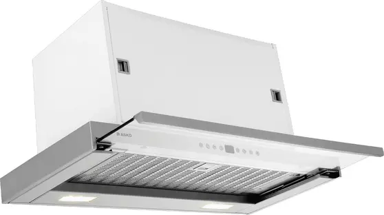 Встраиваемая вытяжка Asko CO4627S