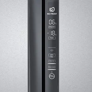 Холодильник Haier HRF-521DM6RU фото 3 Холодильник Haier HRF-521DM6RU фото 3