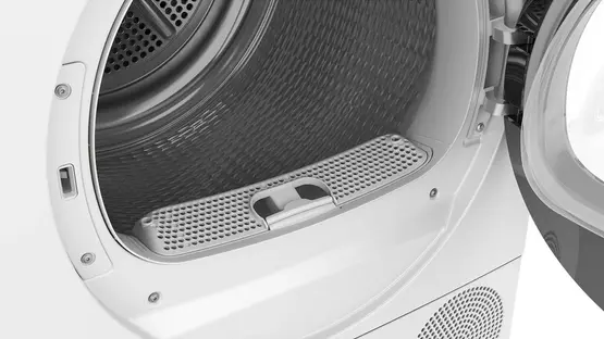 Сушильная машина BOSCH WTH85V9FPL фото 3
