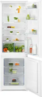 Холодильник Electrolux LNS5LE18S фото 1
