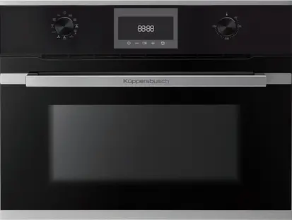 Духовой шкаф Kuppersbusch CBM 6330.0 S1 фото 1