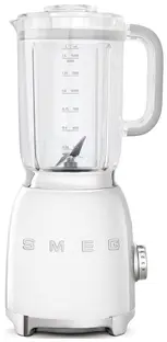 Блендер Smeg BLF01WHEU