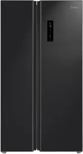Холодильник  Evelux FSBS 5100 B