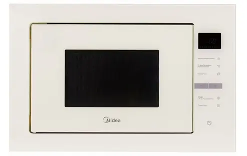 Микроволновая печь Midea MI10250GI фото 1