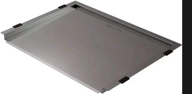 Крыло для мойки съемное OMOIKIRI RE-01-IN(арт.4999016)