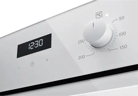 Духовой шкаф Electrolux EOF5C50BV фото 2