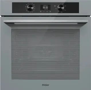 Духовой шкаф Haier HOQ-K3QSN5GG фото 1 Духовой шкаф Haier HOQ-K3QSN5GG фото 1