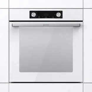 Духовой шкаф Gorenje BOS6737E13WG фото 2
