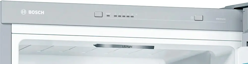Холодильник Bosch KGV362LEA фото 3 Холодильник Bosch KGV362LEA фото 3