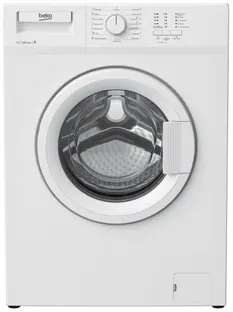 Стиральная машина Beko WRE 64 P1 BWW