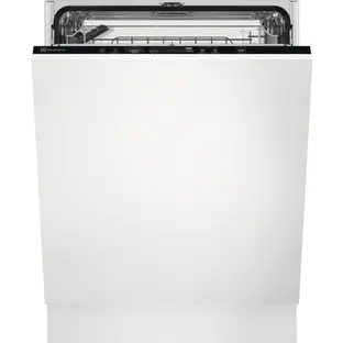 Посудомоечная машина ELECTROLUX EEQ47210L фото 1