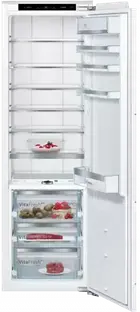 Встраиваемый холодильник Bosch KIF81PD20R фото 1 Встраиваемый холодильник Bosch KIF81PD20R фото 1