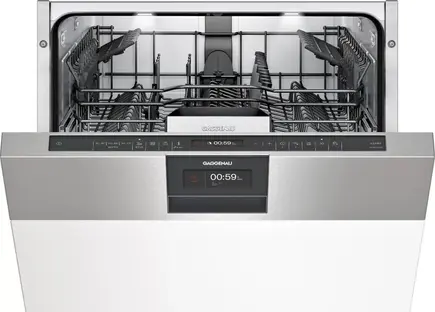 Встраиваемая посудомоечная машина Gaggenau DI261112 фото 1