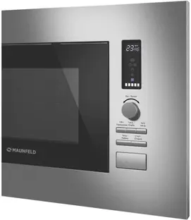 Микроволновая печь MAUNFELD JBMO820GS01 фото 3