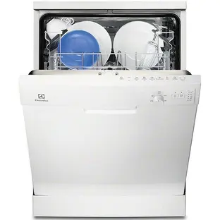 Встраиваемая посудомоечная машина Electrolux ESF 6210LOW