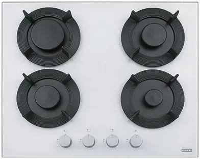 Газовая панель Franke FHMF 604 4G C WH Газовая панель Franke FHMF 604 4G C WH