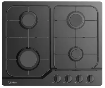 Варочная панель Midea MG640B Варочная панель Midea MG640B