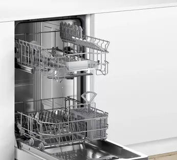 Встраиваемая посудомоечная машина Bosch SPU 2HKW57S фото 2 Встраиваемая посудомоечная машина Bosch SPU 2HKW57S фото 2