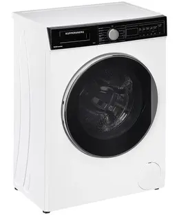 Стиральная машина Kuppersberg WM 410 W фото 3