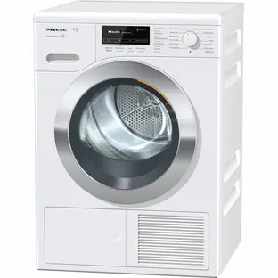 Сушильная машина Miele TKG640WP