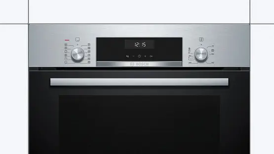 Духовой шкаф Bosch HIJ517YS0R фото 2