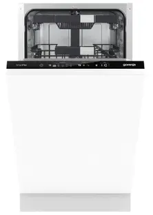 Встраиваемая посудомоечная машина Gorenje GV56211 фото 1