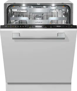 Встраиваемая посудомоечная машина Miele G 7660 SCVi фото 1