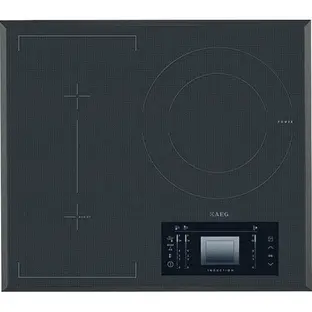 Варочная панель AEG HK589440FG