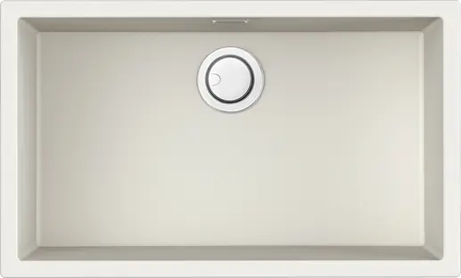 Кухонная мойка OMOIKIRI Yamakawa 75-U/I-WH  (арт.4993782) фото 1