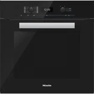 Духовой шкаф Miele H6460B OBSW