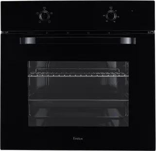 Духовой шкаф Evelux EO 612 EB фото 1