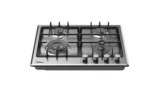 Газовая панель Midea MG643TX фото 3
