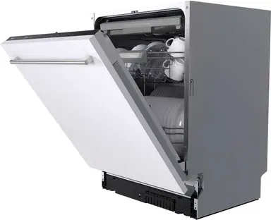 Посудомоечная машина Midea MID60S720i фото 3