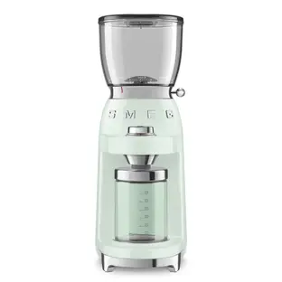 Кофемолка SMEG CGF11PGEU фото 1