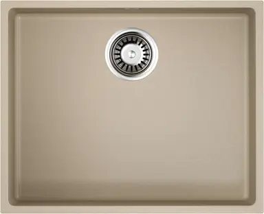 Кухонная мойка OMOIKIRI Bosen 54-U-CH(арт.4993248) фото 1