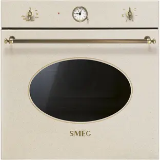 Духовой шкаф Smeg SF800AVO Coloniale