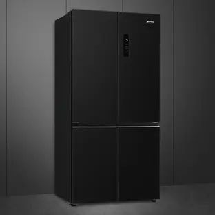 Холодильник SMEG FQI60KD фото 3 Холодильник SMEG FQI60KD фото 3