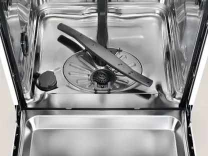 Встраиваемая посудомоечная машина Electrolux ESL95321LO фото 3 Встраиваемая посудомоечная машина Electrolux ESL95321LO фото 3