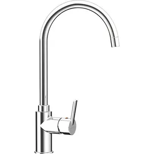 Смеситель SCHOCK Simi хром фото 1 Смеситель SCHOCK Simi хром фото 1