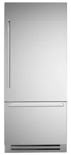 Встраиваемый холодильник Bertazzoni REF90PIXR фото 1