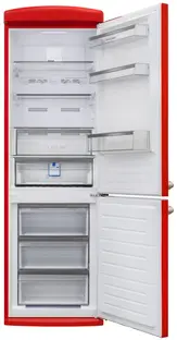 Холодильник Schaub Lorenz SLU S335R4E фото 3